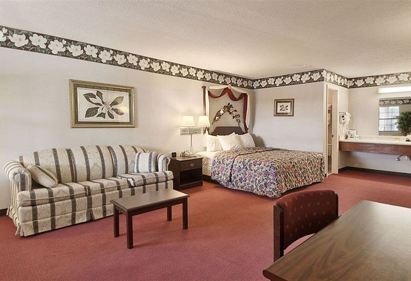 Hotel Sylvania Inn  | Sylvania | Georgia | United States 3