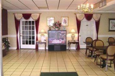 Hotel Knights Inn Toccoa 