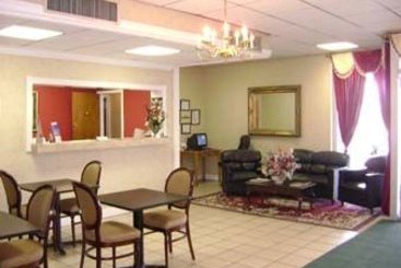 Hotel Knights Inn Toccoa  | Toccoa | Georgia | Hotel negli Stati Uniti 1