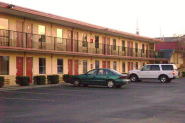 Hotel Knights Inn Toccoa  | Toccoa | Georgia | Hotel negli Stati Uniti 2
