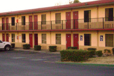 Hotel Knights Inn Toccoa  | Toccoa | Georgia | Hotel negli Stati Uniti 3