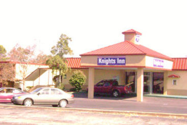 Hotel Knights Inn Toccoa  | Toccoa | Georgia | Hotel negli Stati Uniti 4