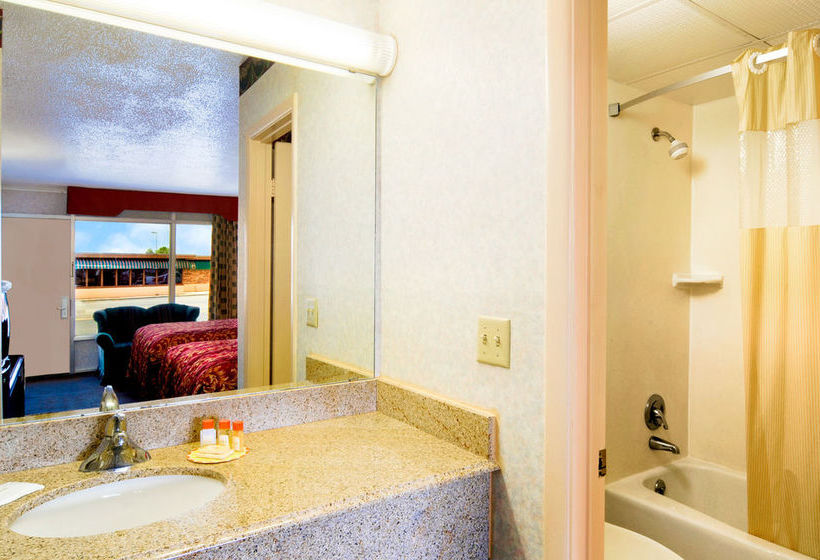 Hotel Days Inn  | Waycross | Georgia | Hotel negli Stati Uniti 1