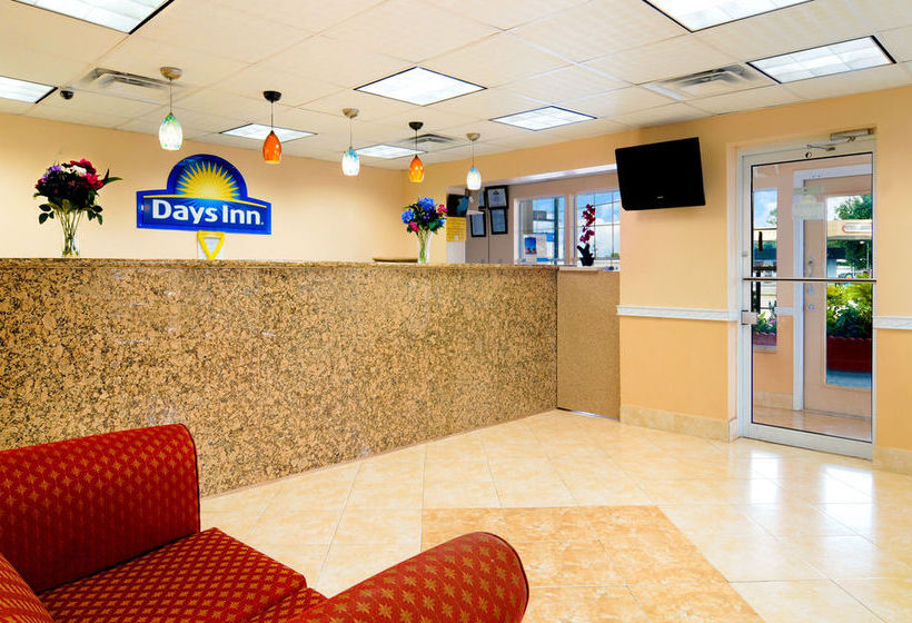 Hotel Days Inn  | Waycross | Georgia | Hotel negli Stati Uniti 3