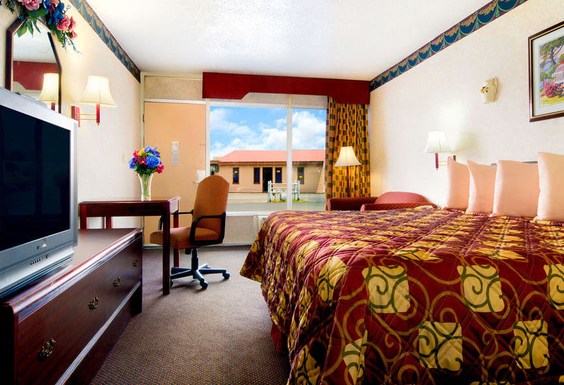Hotel Days Inn  | Waycross | Georgia | Hotel negli Stati Uniti 4