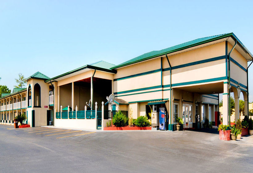 Hotel Days Inn  | Waycross | Georgia | Hotel negli Stati Uniti 5