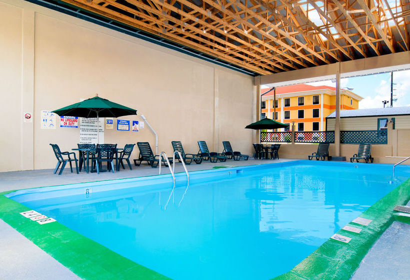 Hotel Days Inn  | Waycross | Georgia | Hotel negli Stati Uniti 6