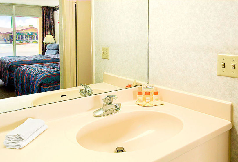 Hotel Days Inn  | Waycross | Georgia | Hotel negli Stati Uniti 7