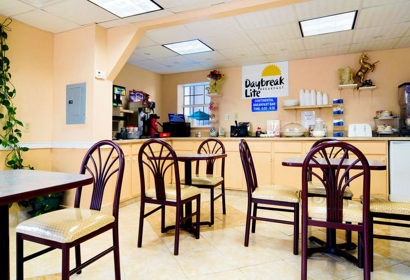 Hotel Days Inn  | Waycross | Georgia | Hotel negli Stati Uniti 8