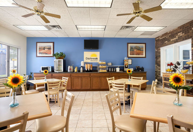 Hotel Days Inn Oglesby