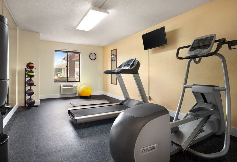 Hotel Days Inn  | Oglesby | Illinois | United States 1