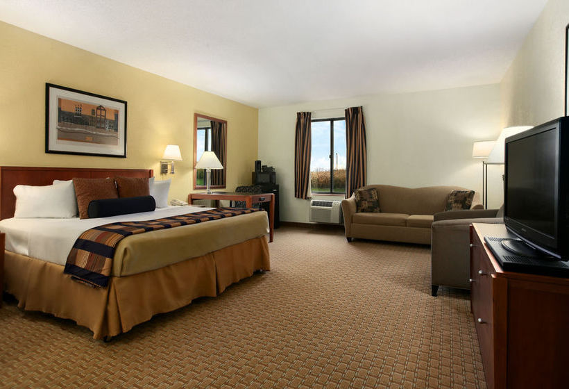 Hotel Days Inn  | Oglesby | Illinois | United States 2