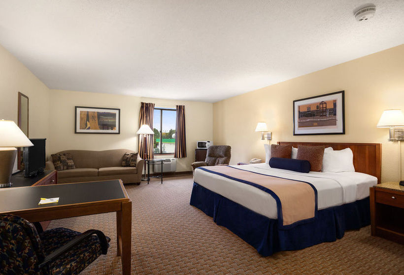 Hotel Days Inn  | Oglesby | Illinois | United States 3