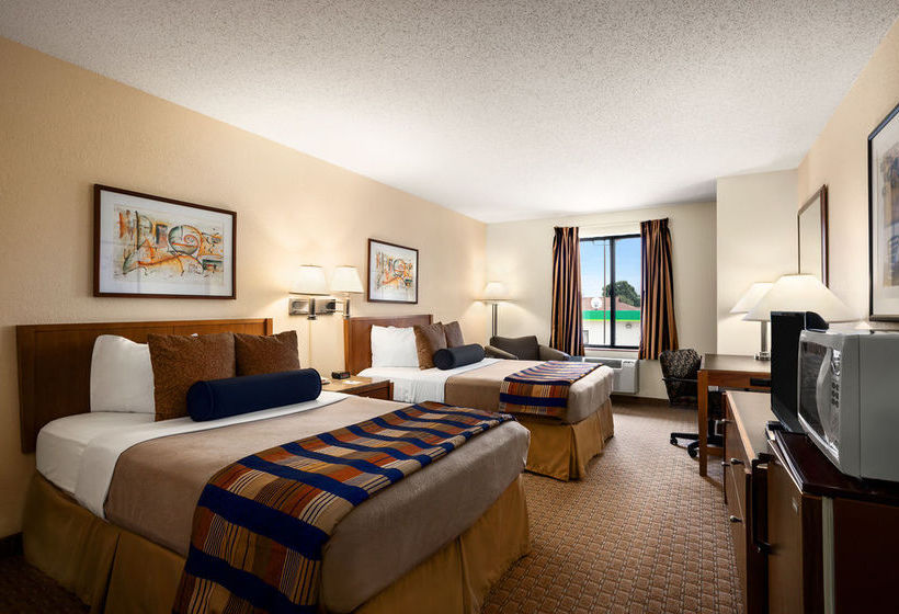 Hotel Days Inn  | Oglesby | Illinois | United States 4