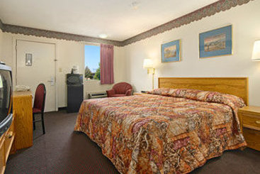 Hotel Days Inn Fort Wayne  | Fort Wayne | Indiana | United States 3