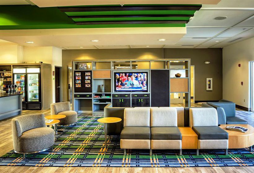 Hotel Holiday Inn Richmond