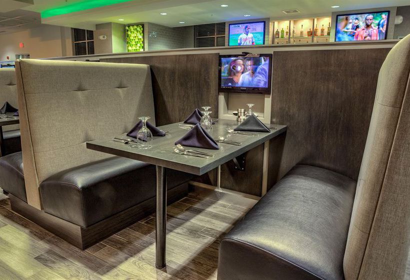 Hotel Holiday Inn Richmond  | Richmond | Indiana | United States 1