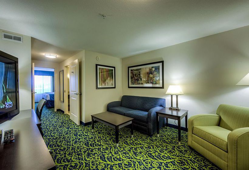 Hotel Holiday Inn Richmond  | Richmond | Indiana | United States 10