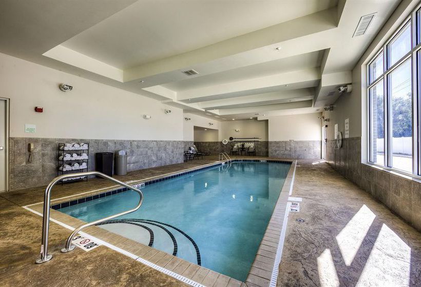 Hotel Holiday Inn Richmond  | Richmond | Indiana | United States 11