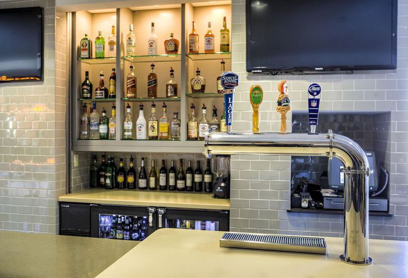 Hotel Holiday Inn Richmond  | Richmond | Indiana | United States 12