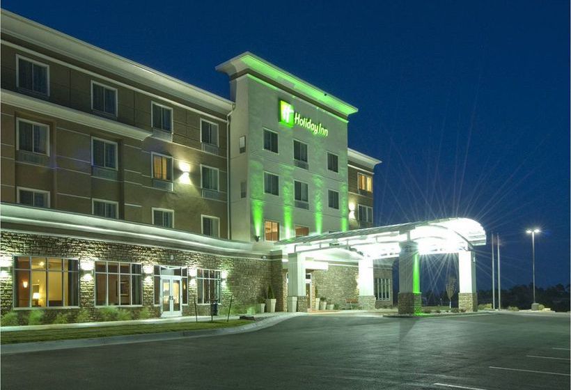 Hotel Holiday Inn Richmond  | Richmond | Indiana | United States 13