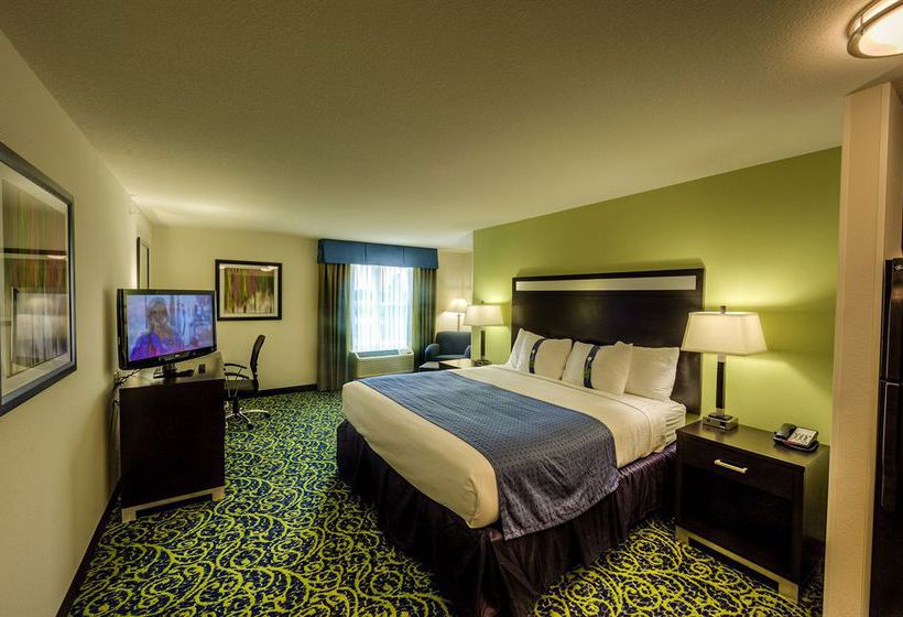 Hotel Holiday Inn Richmond  | Richmond | Indiana | United States 14