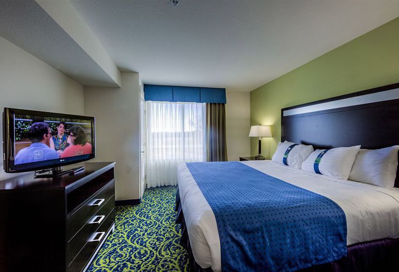 Hotel Holiday Inn Richmond  | Richmond | Indiana | United States 15