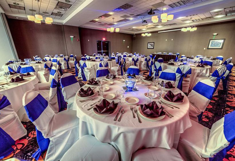 Hotel Holiday Inn Richmond  | Richmond | Indiana | United States 16