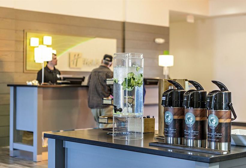 Hotel Holiday Inn Richmond  | Richmond | Indiana | United States 17