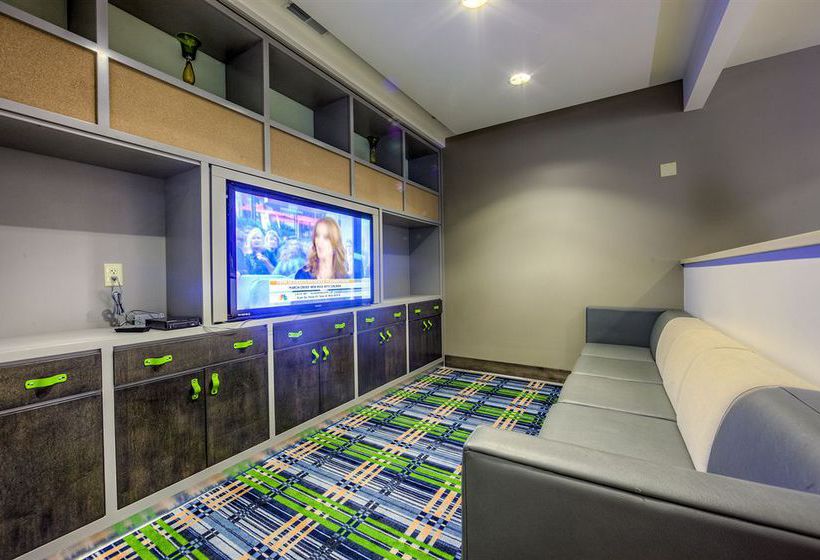 Hotel Holiday Inn Richmond  | Richmond | Indiana | United States 18