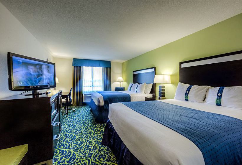 Hotel Holiday Inn Richmond  | Richmond | Indiana | United States 19