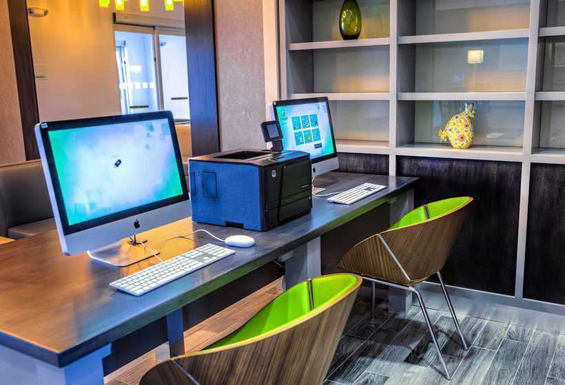 Hotel Holiday Inn Richmond  | Richmond | Indiana | United States 2