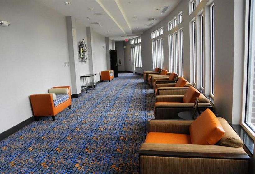 Hotel Holiday Inn Richmond  | Richmond | Indiana | United States 20