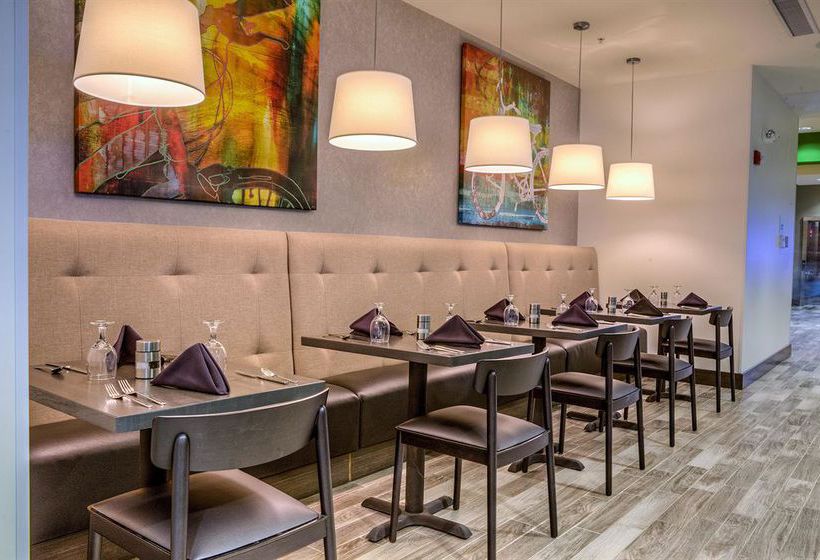 Hotel Holiday Inn Richmond  | Richmond | Indiana | United States 3