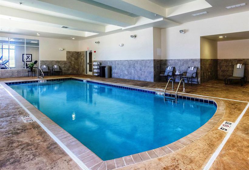 Hotel Holiday Inn Richmond  | Richmond | Indiana | United States 4