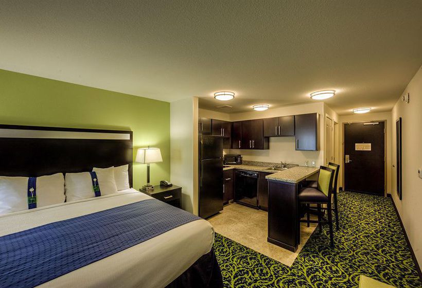 Hotel Holiday Inn Richmond  | Richmond | Indiana | United States 5