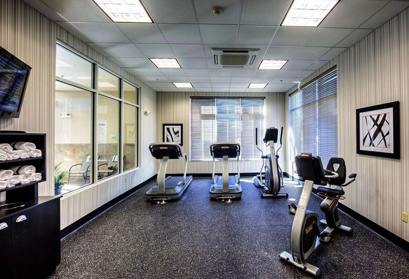 Hotel Holiday Inn Richmond  | Richmond | Indiana | United States 6