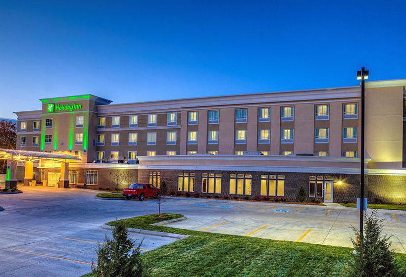 Hotel Holiday Inn Richmond  | Richmond | Indiana | United States 7