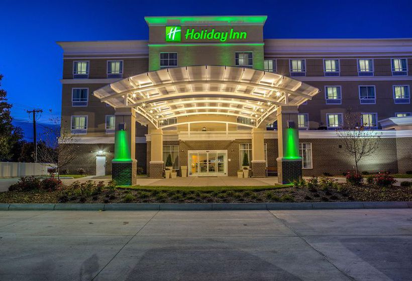 Hotel Holiday Inn Richmond  | Richmond | Indiana | United States 9