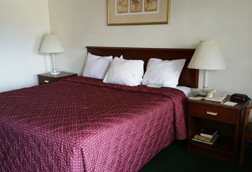 Hotel Days Inn Tell City 