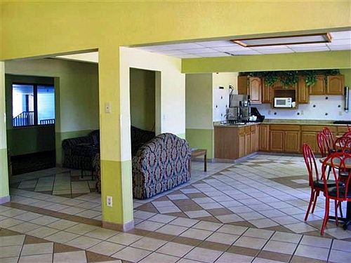 Hotel Days Inn  | Davenport | Iowa | United States 2