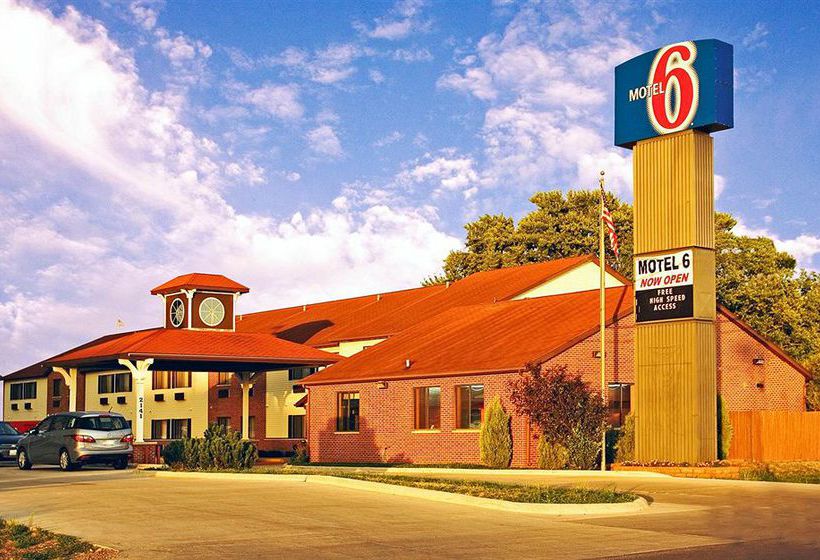 Hotel Baymont Inn & Suites Waterloo  | Waterloo | Iowa | United States 1