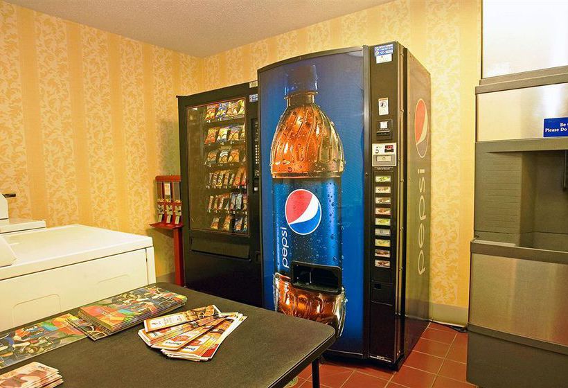 Hotel Baymont Inn & Suites Waterloo  | Waterloo | Iowa | United States 15