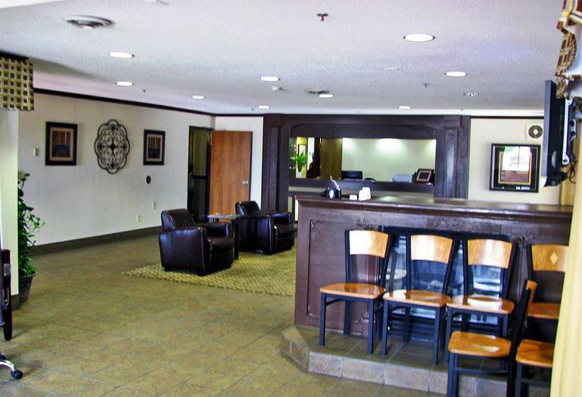 Hotel Baymont Inn & Suites Waterloo  | Waterloo | Iowa | United States 16