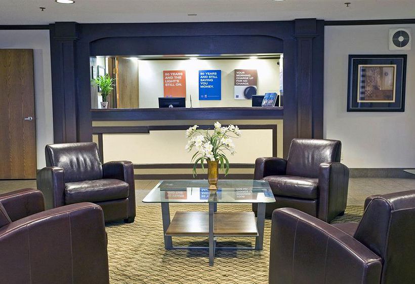 Hotel Baymont Inn & Suites Waterloo  | Waterloo | Iowa | United States 17