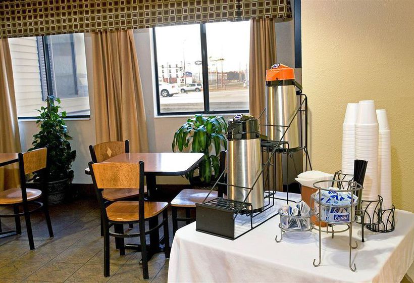 Hotel Baymont Inn & Suites Waterloo  | Waterloo | Iowa | United States 18