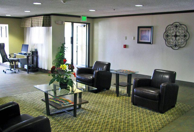 Hotel Baymont Inn & Suites Waterloo  | Waterloo | Iowa | United States 3