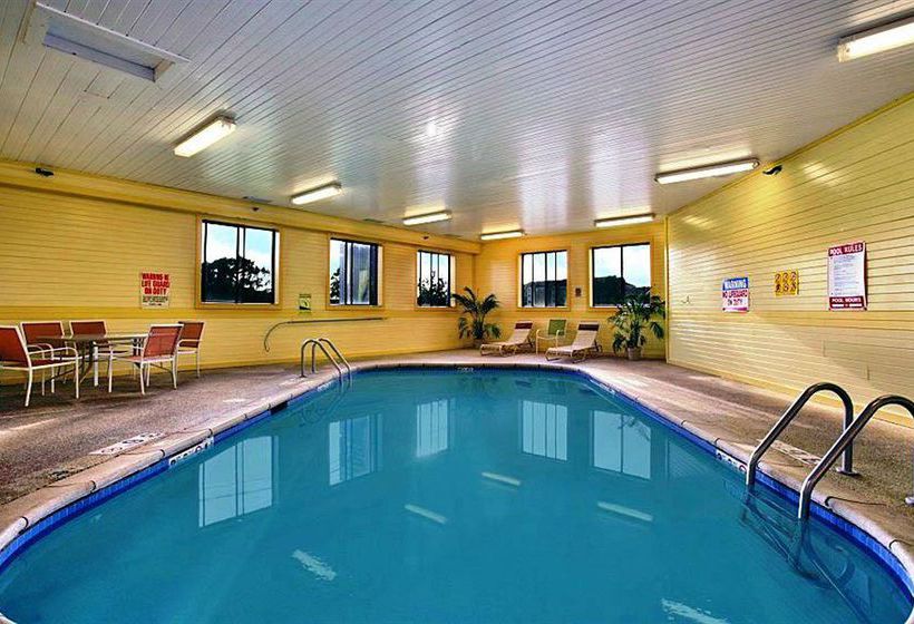 Hotel Baymont Inn & Suites Waterloo  | Waterloo | Iowa | United States 5