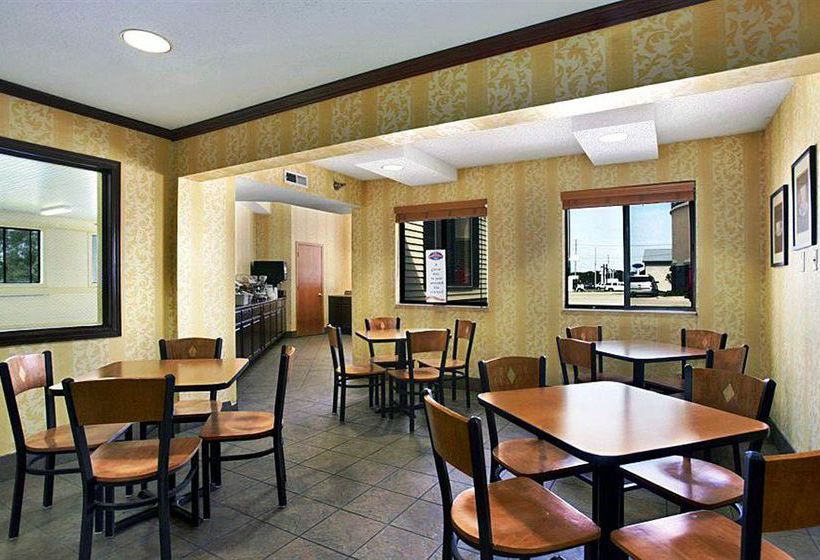 Hotel Baymont Inn & Suites Waterloo  | Waterloo | Iowa | United States 6