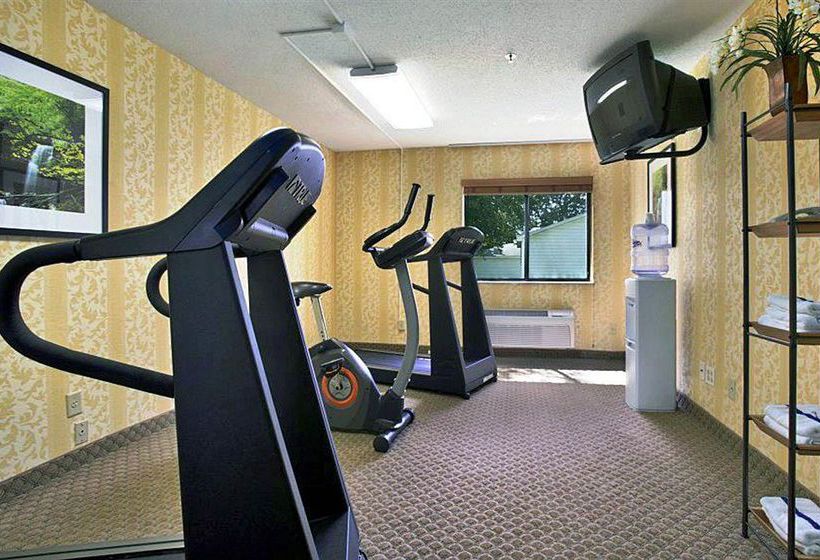 Hotel Baymont Inn & Suites Waterloo  | Waterloo | Iowa | United States 7